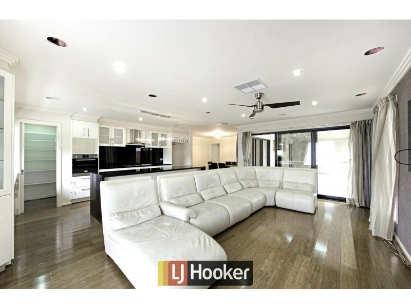 2 Dinah Street, Bonner ACT 2914