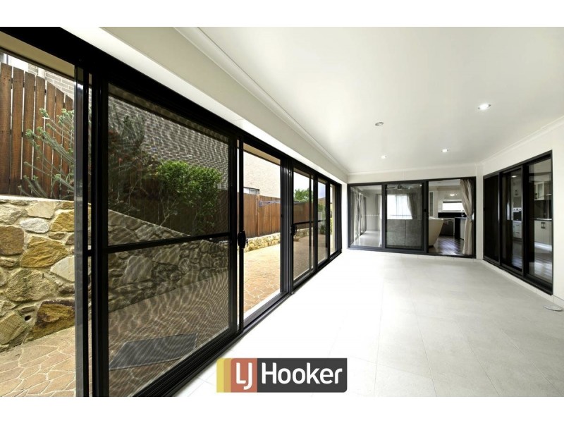 2 Dinah Street, Bonner ACT 2914