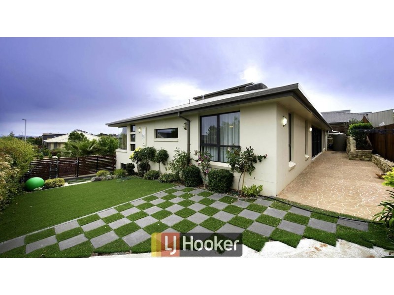 2 Dinah Street, Bonner ACT 2914