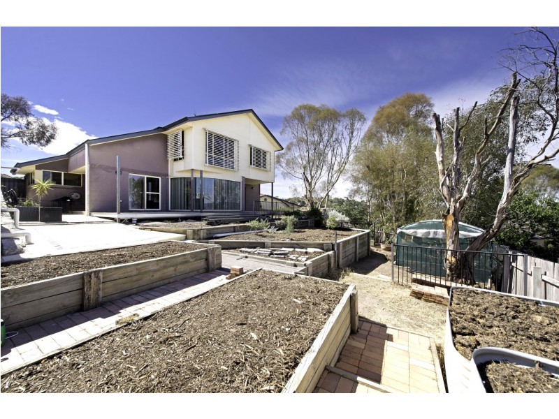 18 Pomeroy Street, Dunlop ACT 2615