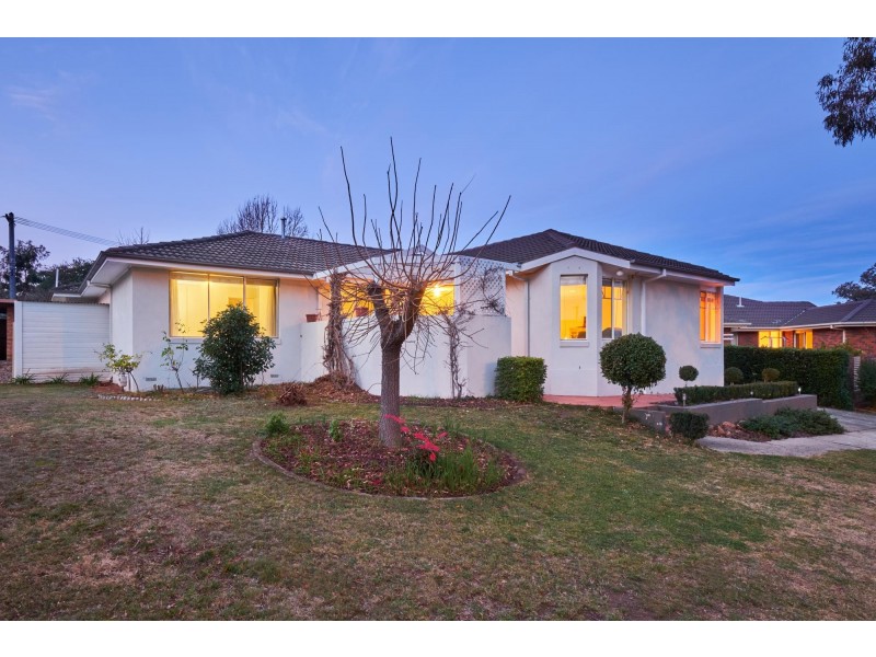 18 Companion Crescent, Flynn ACT 2615