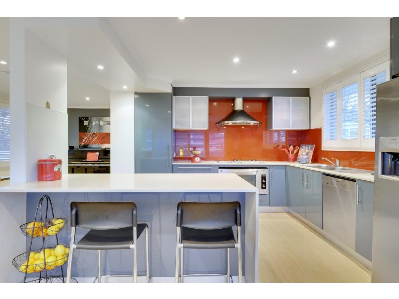 18 Companion Crescent, Flynn ACT 2615