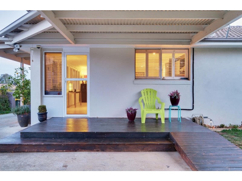 18 Companion Crescent, Flynn ACT 2615