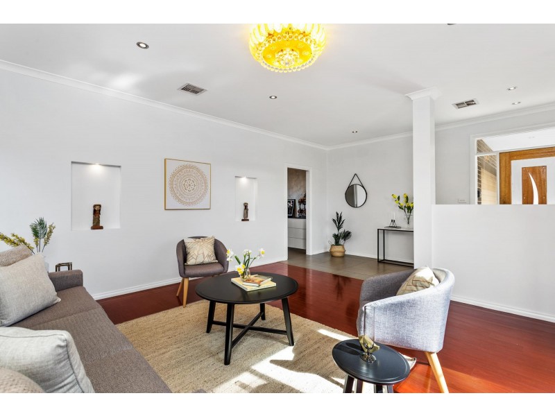 24 Alice Crist Street, Franklin ACT 2913