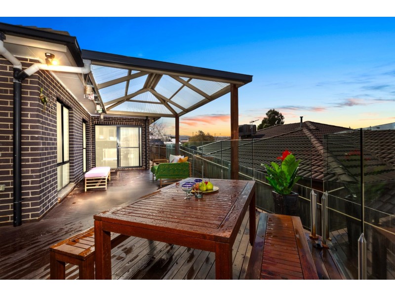 24 Alice Crist Street, Franklin ACT 2913
