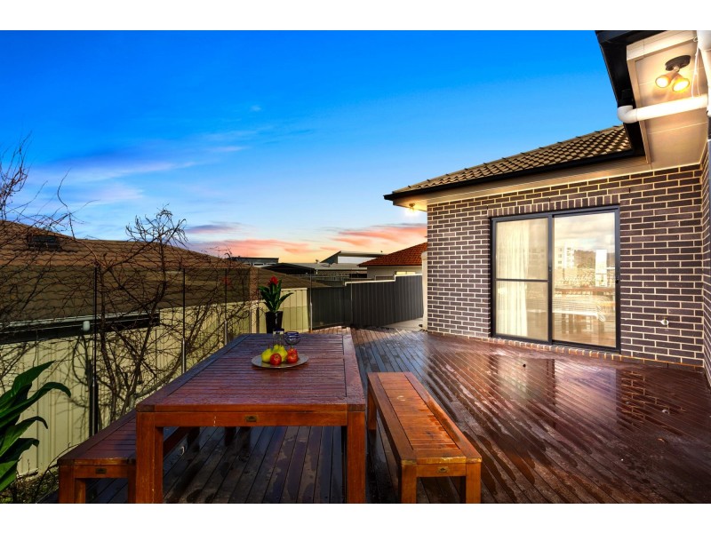 24 Alice Crist Street, Franklin ACT 2913