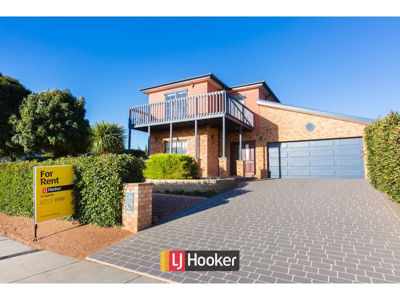 6 Pallin Street, Gungahlin ACT 2912