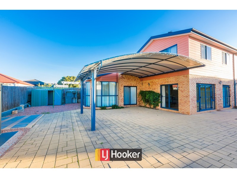 6 Pallin Street, Gungahlin ACT 2912