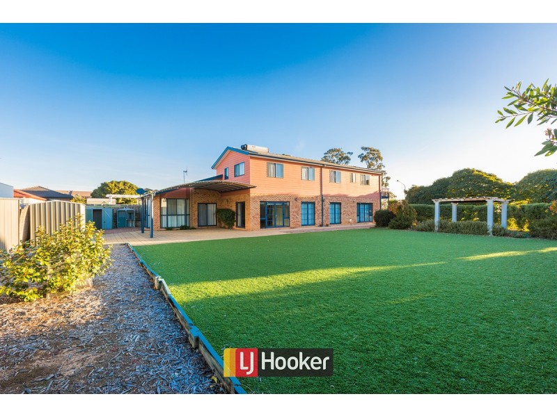 6 Pallin Street, Gungahlin ACT 2912