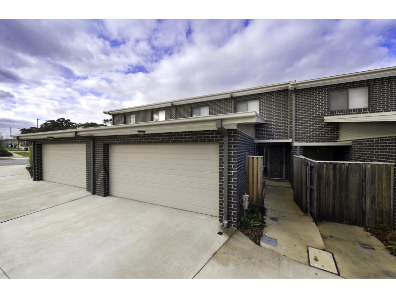 8/4 Annie Douglas Street, Casey ACT 2913