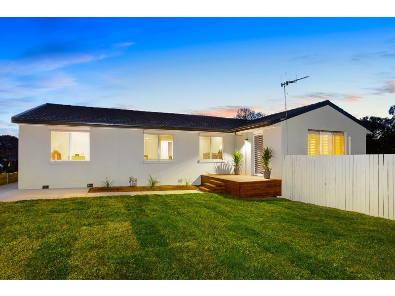 20 Gatty Place, Scullin ACT 2614
