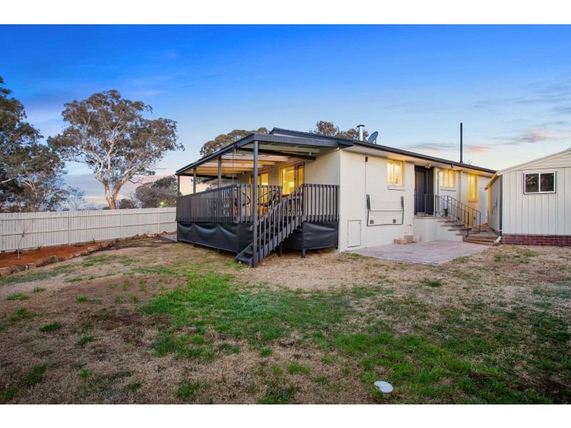 20 Gatty Place, Scullin ACT 2614
