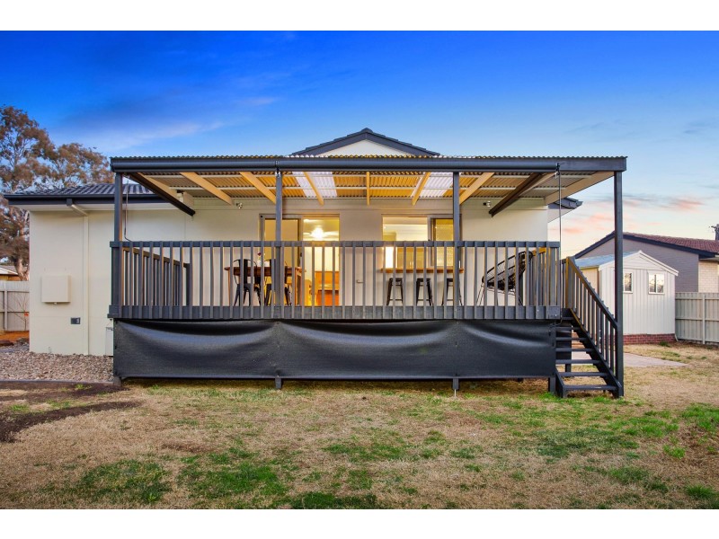 20 Gatty Place, Scullin ACT 2614