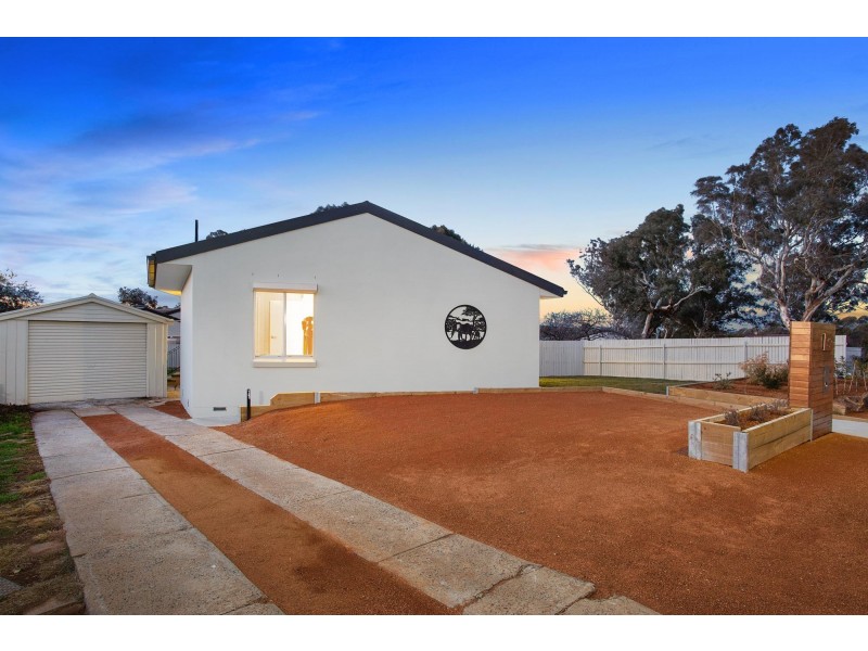 20 Gatty Place, Scullin ACT 2614