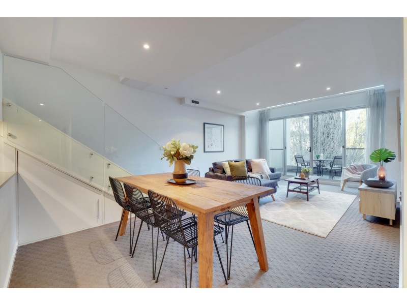 24/36 Canberra Avenue, Forrest ACT 2603