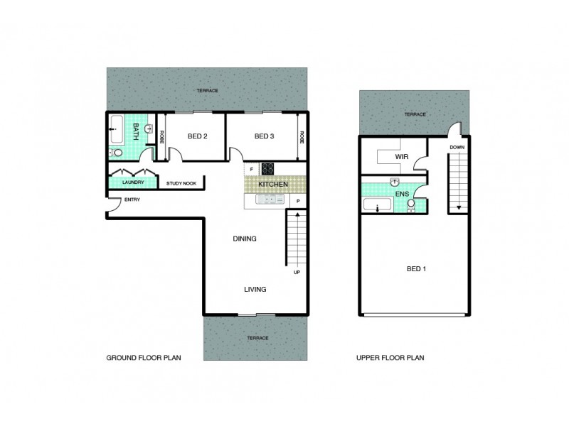 24/36 Canberra Avenue, Forrest ACT 2603