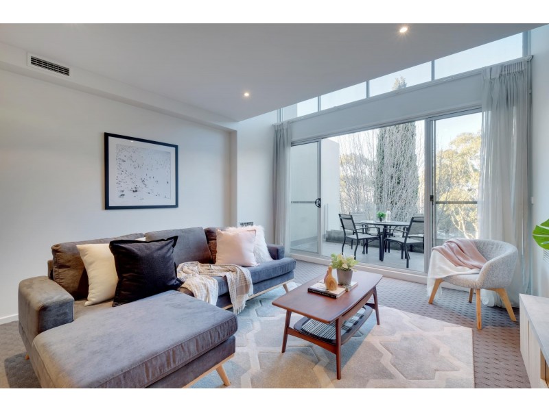 24/36 Canberra Avenue, Forrest ACT 2603