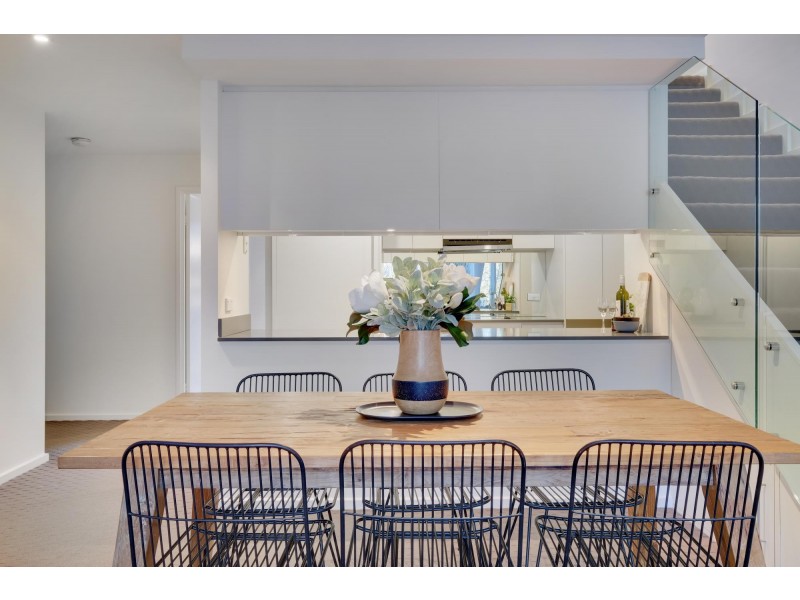 24/36 Canberra Avenue, Forrest ACT 2603