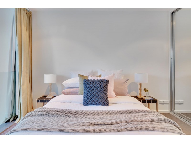 24/36 Canberra Avenue, Forrest ACT 2603