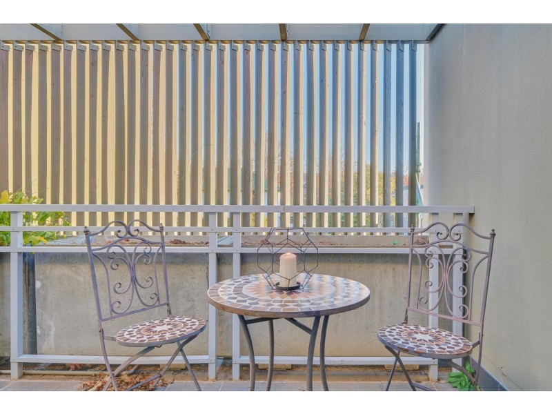 24/36 Canberra Avenue, Forrest ACT 2603