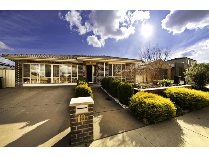 19 Anchorage Street, Harrison ACT 2914