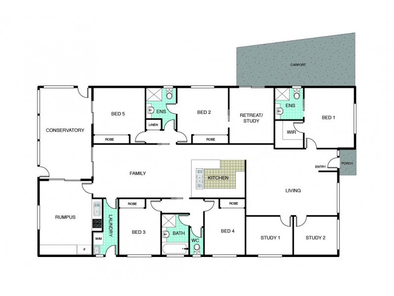 19 Anchorage Street, Harrison ACT 2914