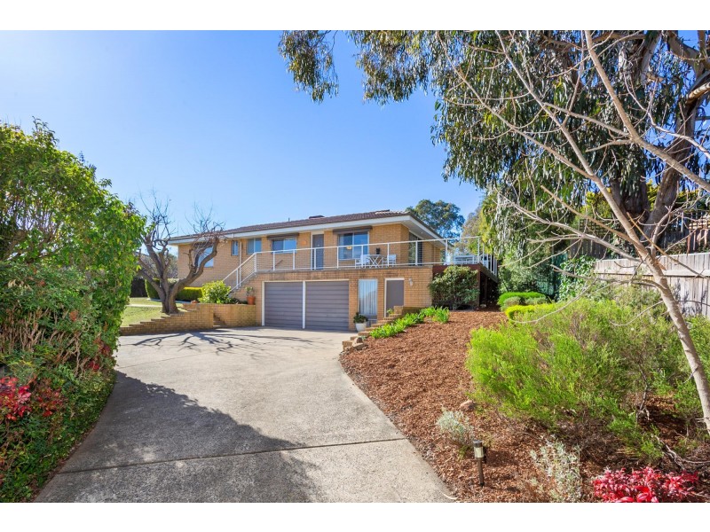 9 Sherwin Place, Melba ACT 2615