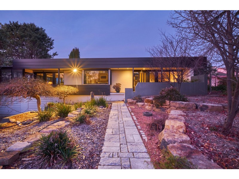 23 Borrowdale Street, Red Hill ACT 2603