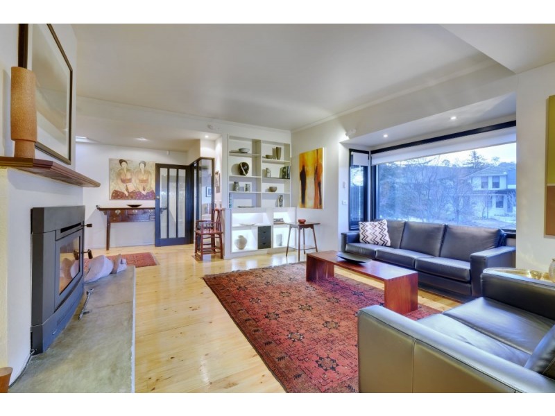 23 Borrowdale Street, Red Hill ACT 2603