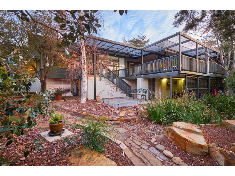 23 Borrowdale Street, Red Hill ACT 2603