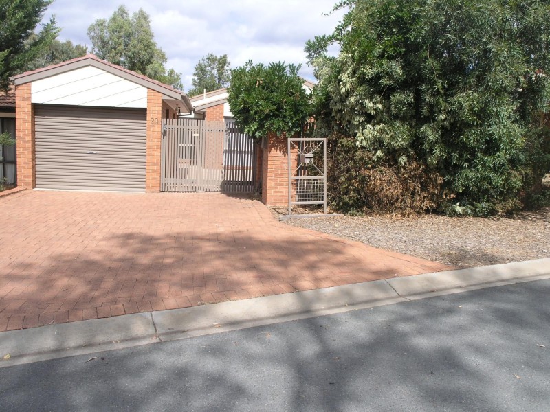 20 Lofty Close, Palmerston ACT 2913