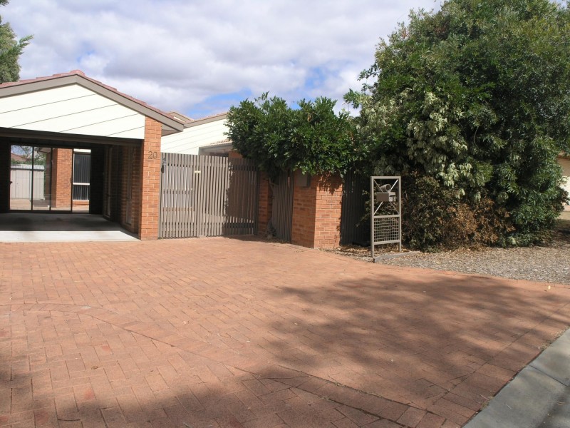 20 Lofty Close, Palmerston ACT 2913