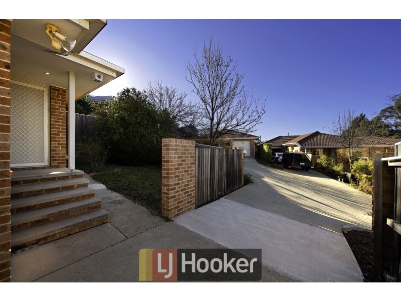 4/11 Len Waters Street, Ngunnawal ACT 2913