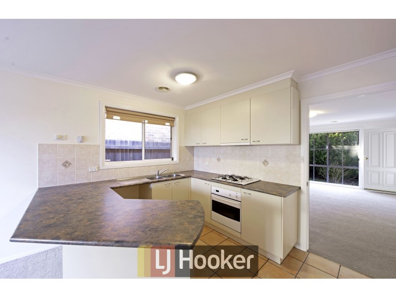 4/11 Len Waters Street, Ngunnawal ACT 2913