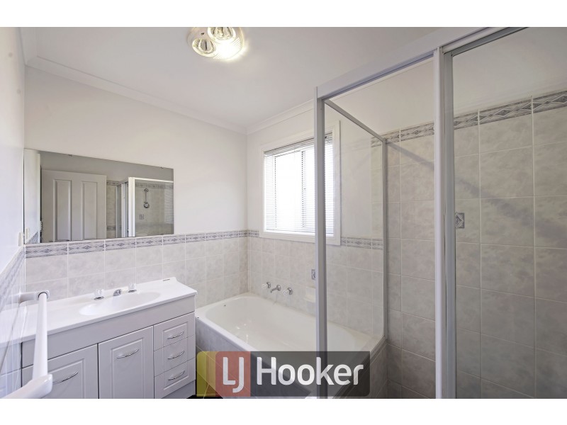 4/11 Len Waters Street, Ngunnawal ACT 2913