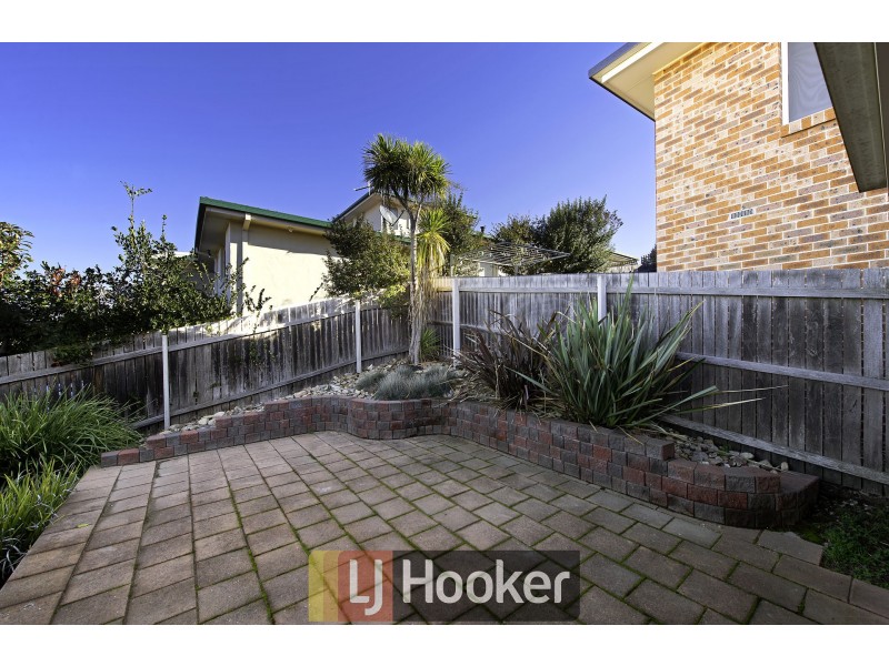 4/11 Len Waters Street, Ngunnawal ACT 2913