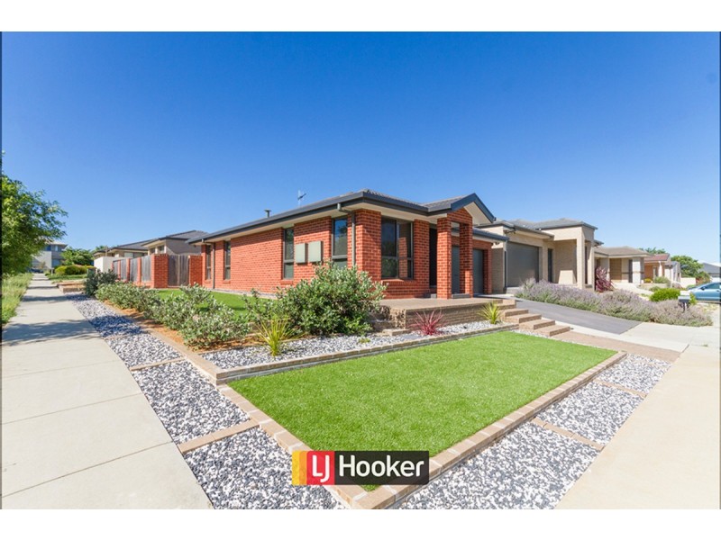 1 Epstein Street, Franklin ACT 2913