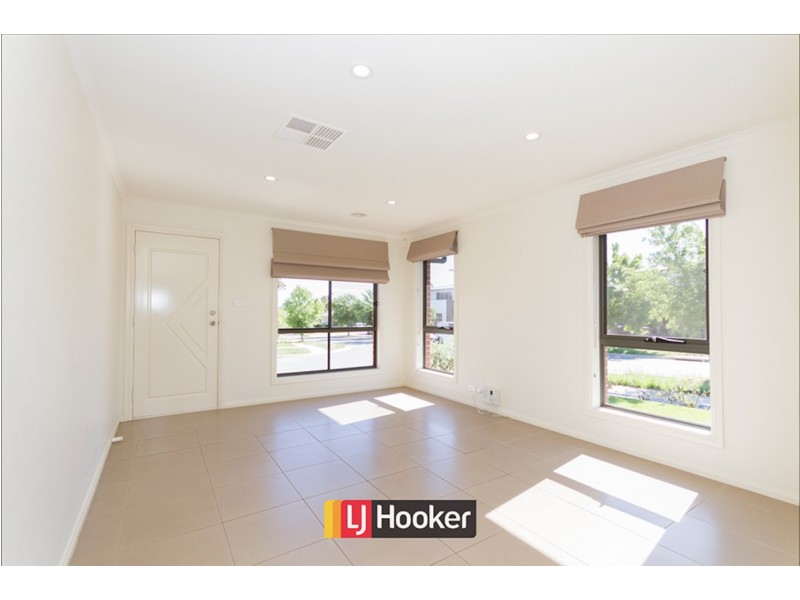 1 Epstein Street, Franklin ACT 2913