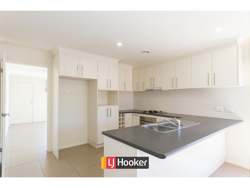 1 Epstein Street, Franklin ACT 2913