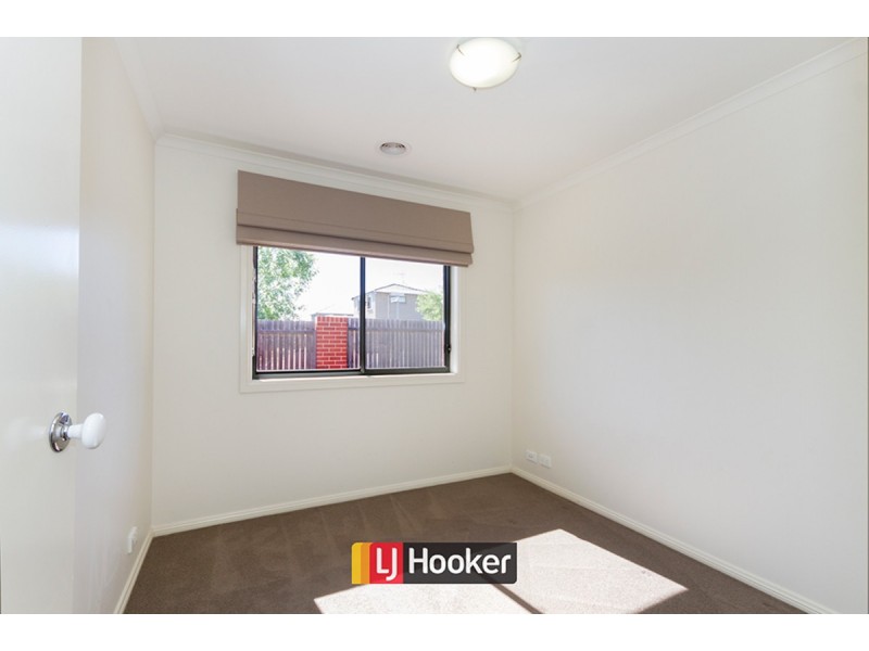 1 Epstein Street, Franklin ACT 2913