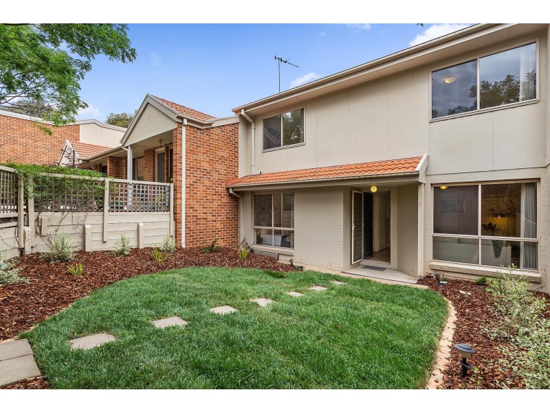 35/54 Paul Coe Crescent, Ngunnawal ACT 2913