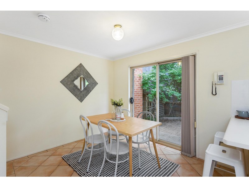 35/54 Paul Coe Crescent, Ngunnawal ACT 2913