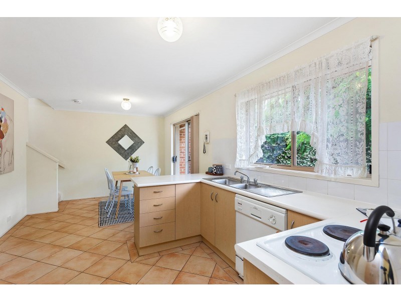 35/54 Paul Coe Crescent, Ngunnawal ACT 2913