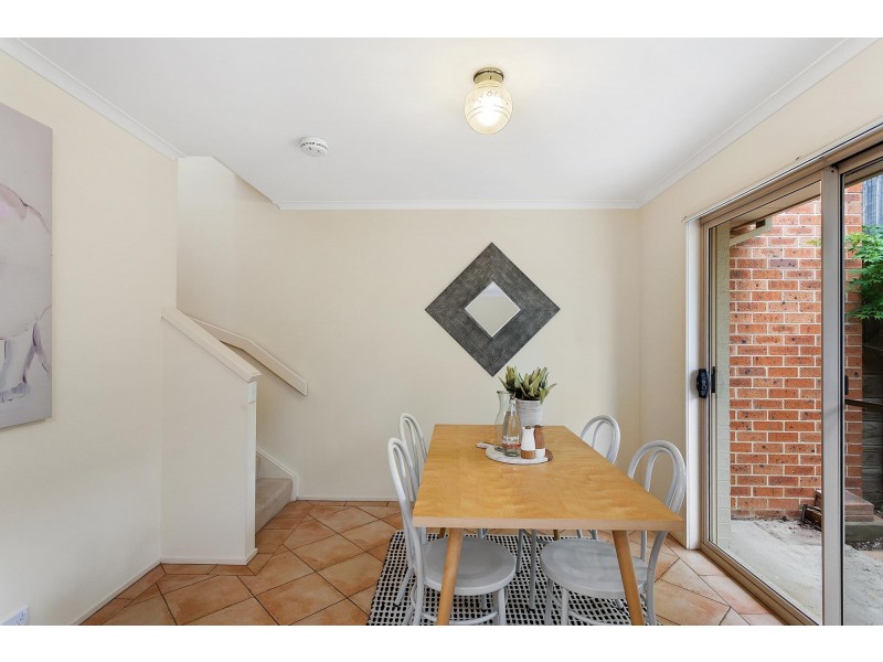 35/54 Paul Coe Crescent, Ngunnawal ACT 2913