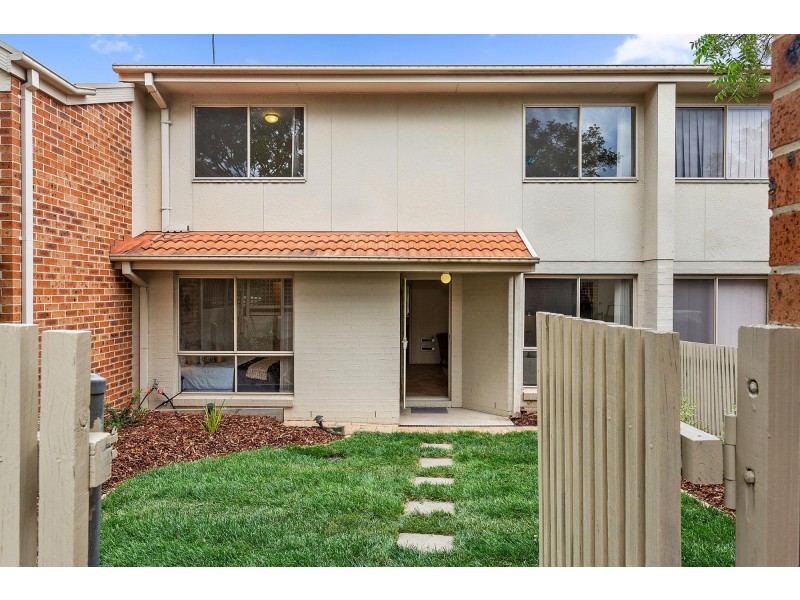 35/54 Paul Coe Crescent, Ngunnawal ACT 2913