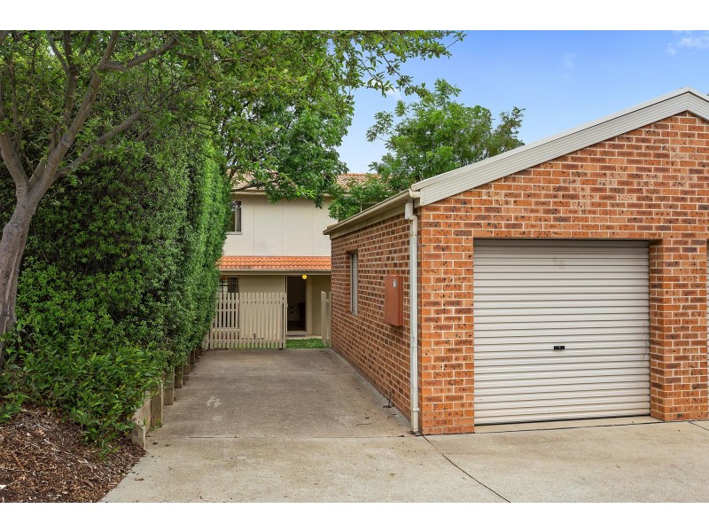 35/54 Paul Coe Crescent, Ngunnawal ACT 2913