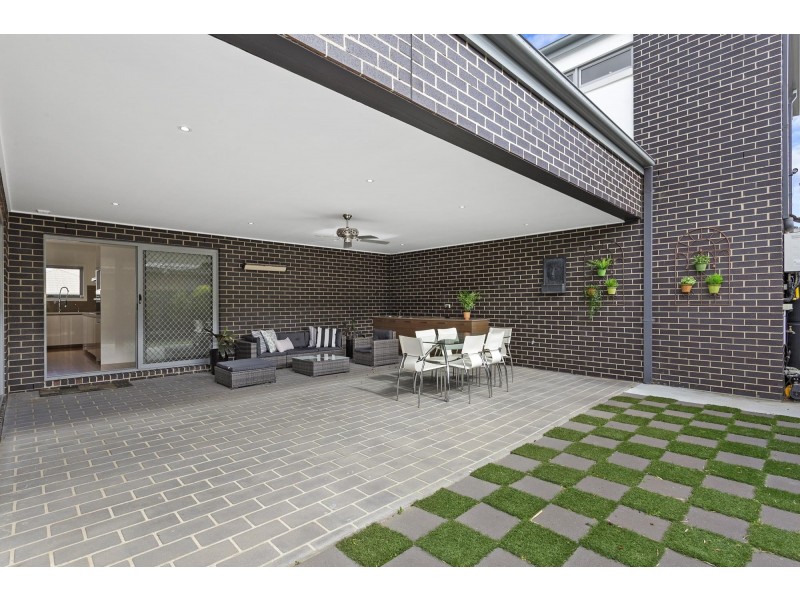 5 Poyitt Street, Franklin ACT 2913