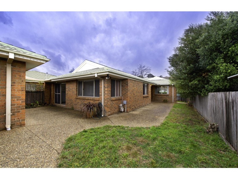 4 Murrung Crescent, Ngunnawal ACT 2913