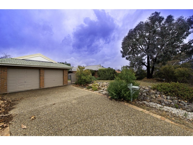 4 Murrung Crescent, Ngunnawal ACT 2913