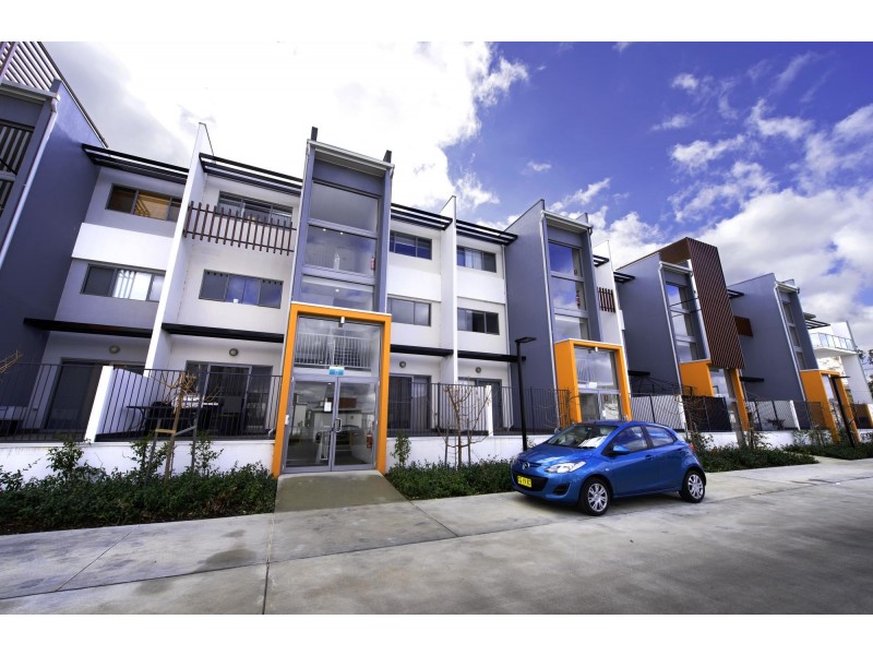 60/234 Flemington Road, Harrison ACT 2914